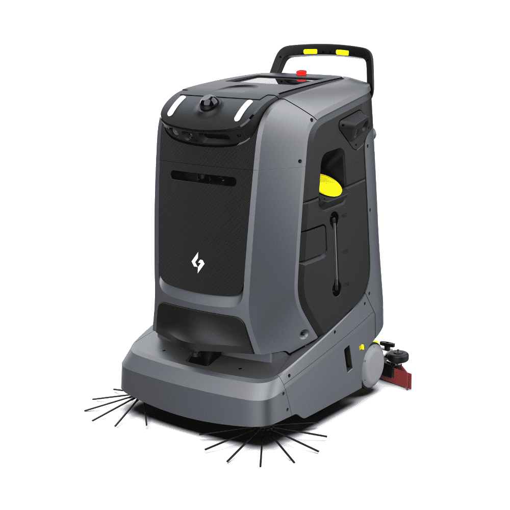 Ecobot Mira