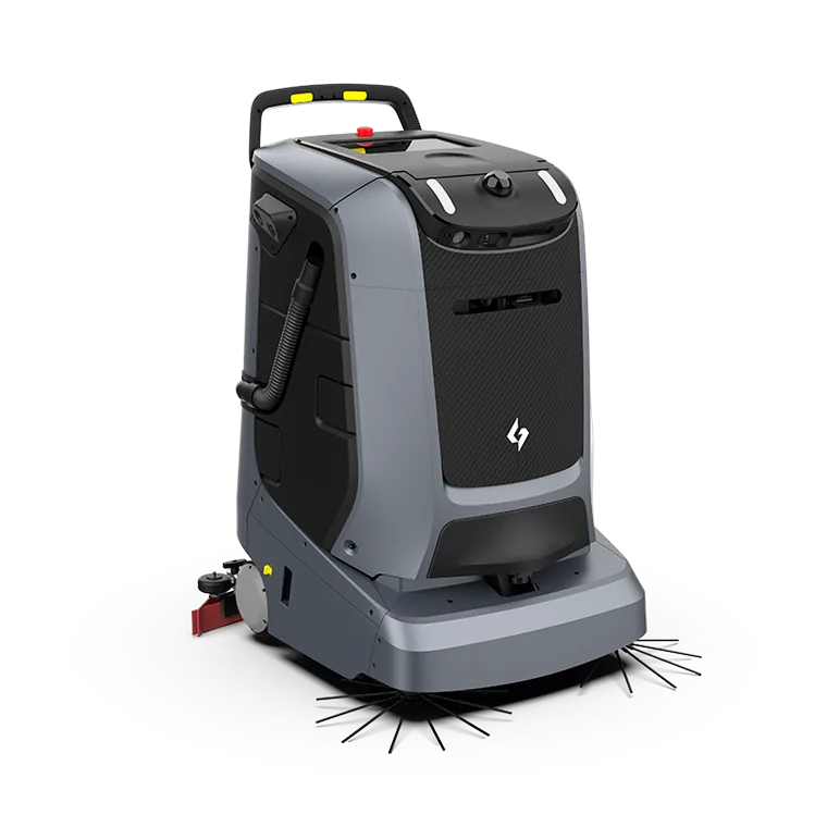 Ecobot Mira
