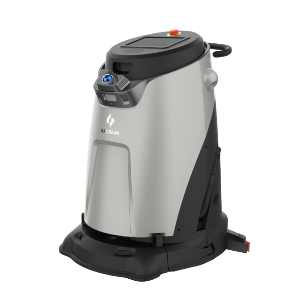 Ecobot Omnie