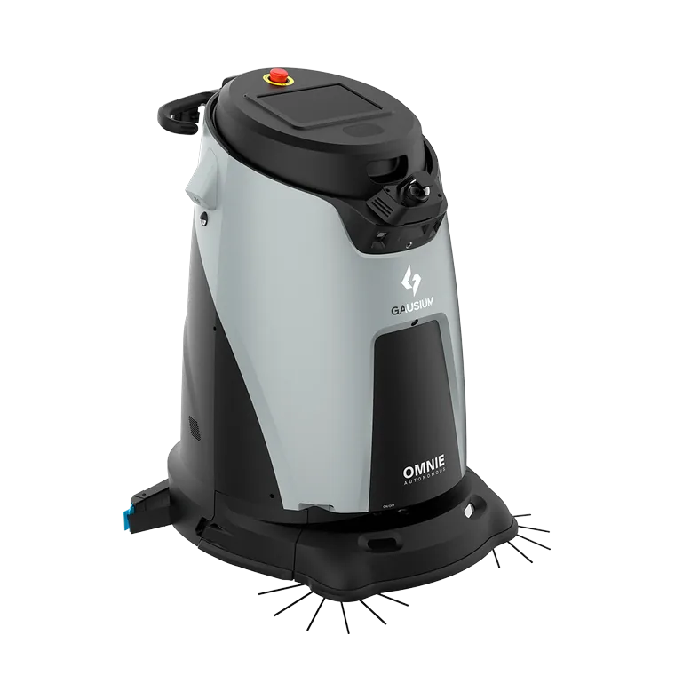 Ecobot Omnie