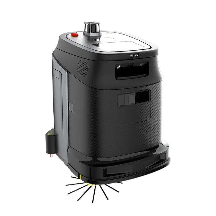 Ecobot Phantas