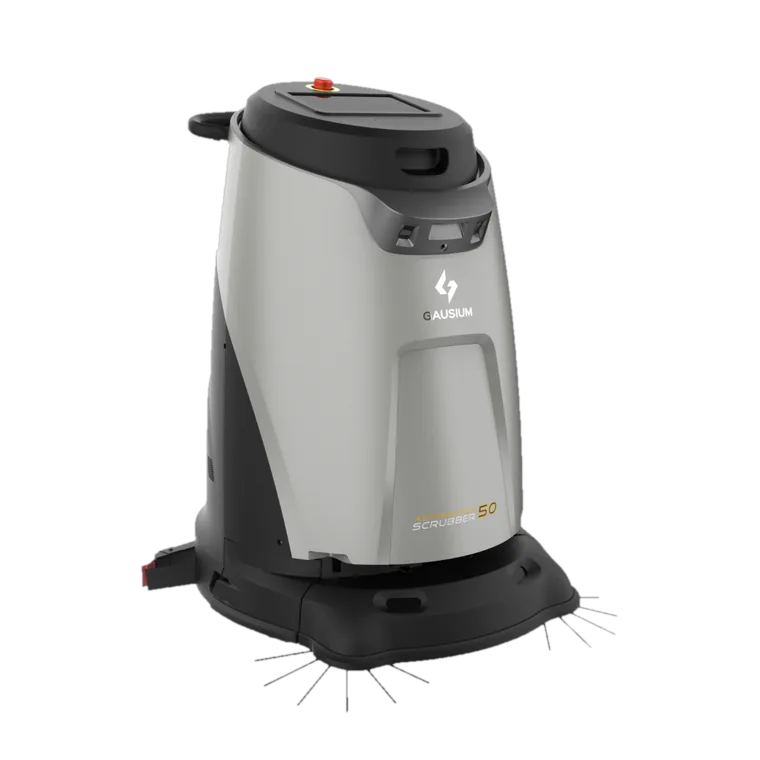 Scrubber 50 Pro